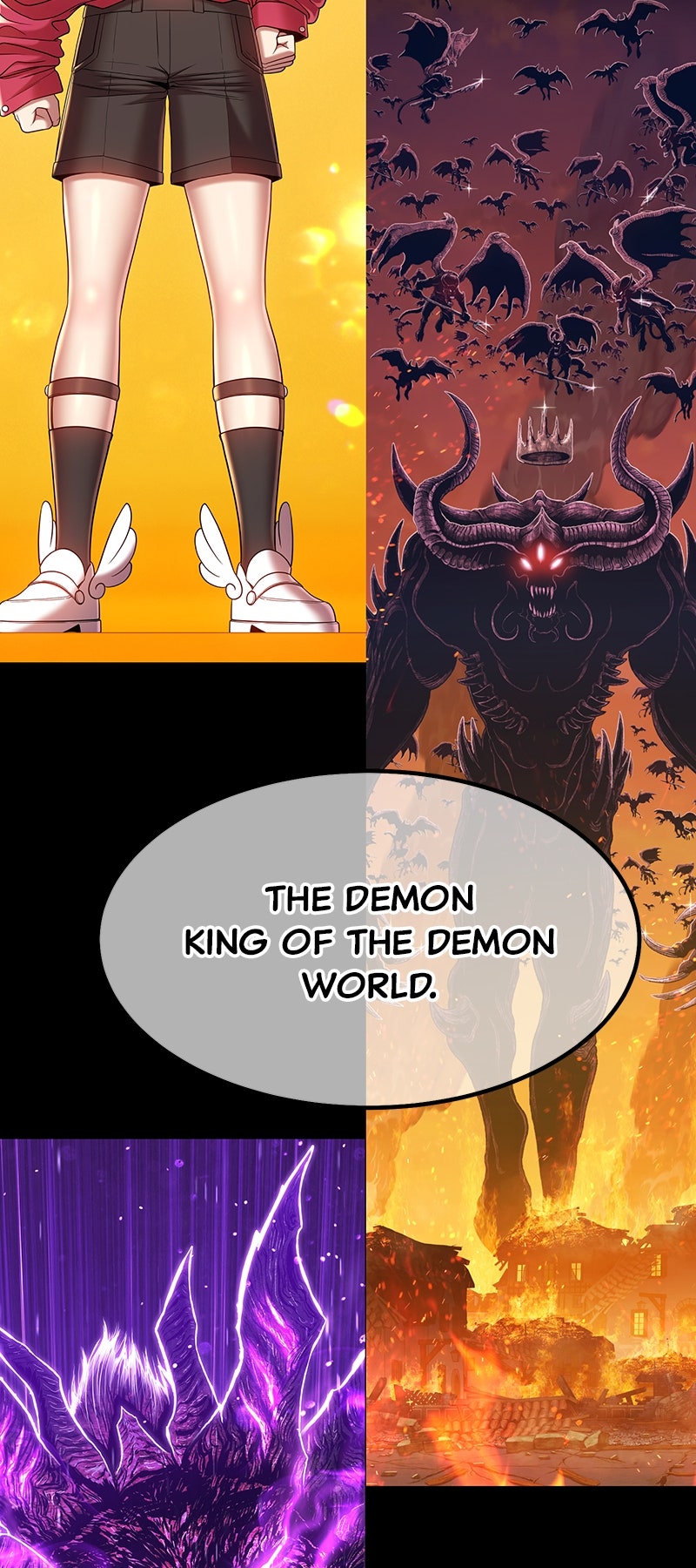 Read +99 Reinforced Wooden Stick ENGLISH Manga Online