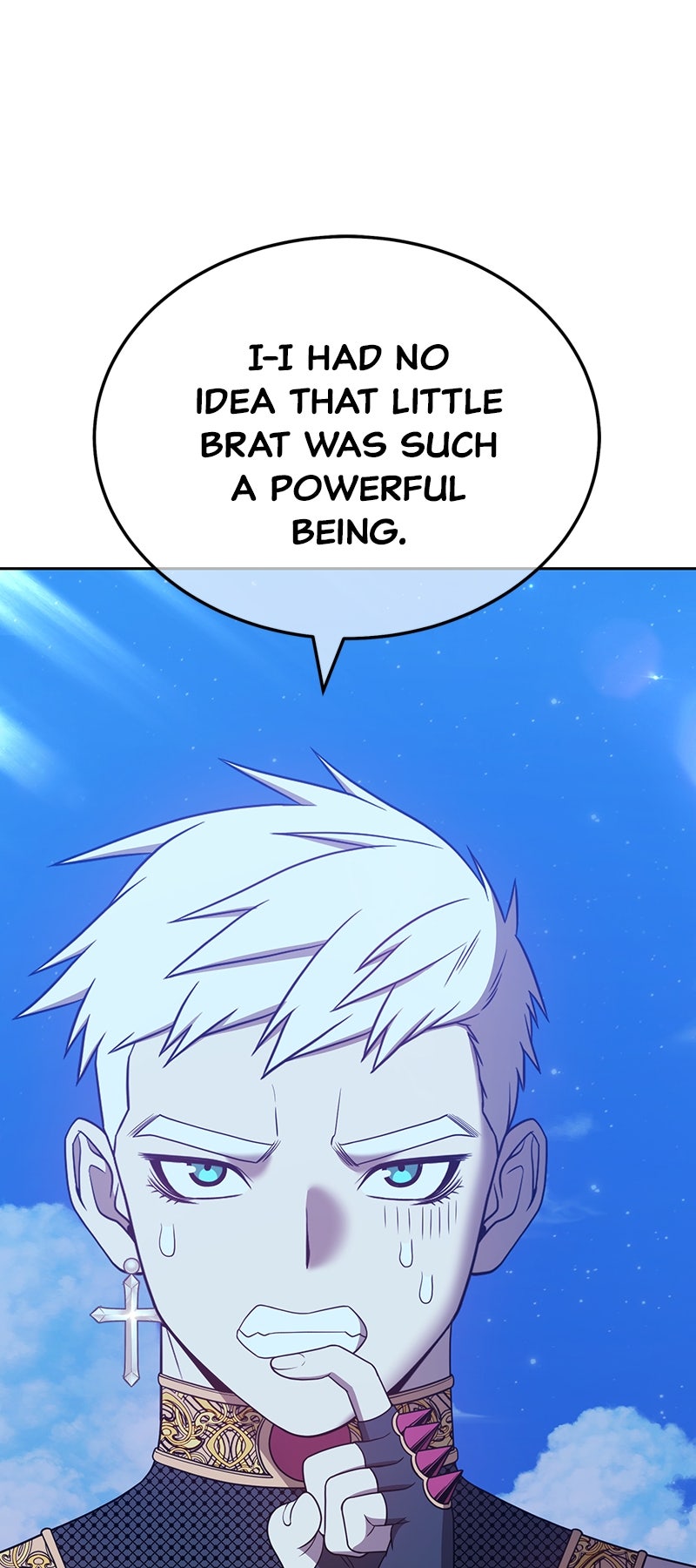 Read +99 Reinforced Wooden Stick ENGLISH Manga Online