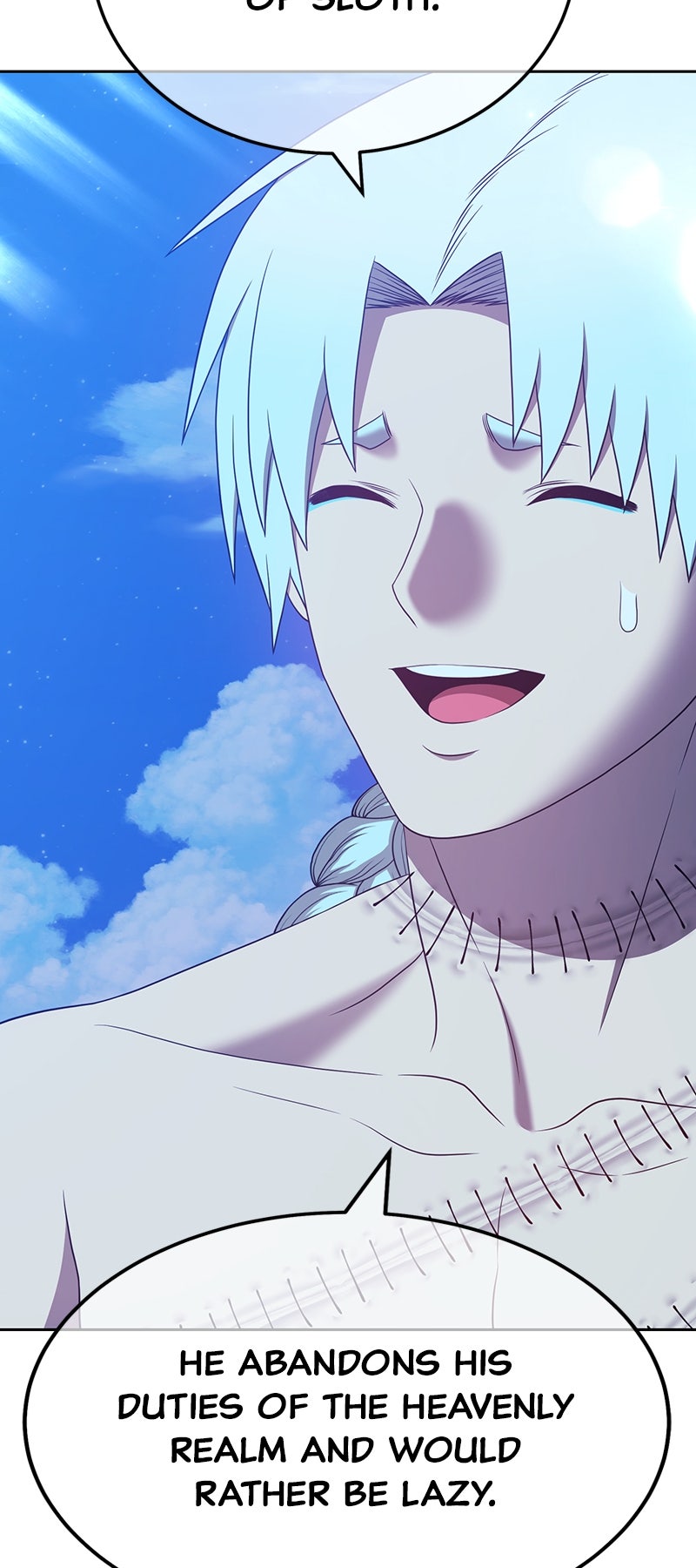 Read +99 Reinforced Wooden Stick ENGLISH Manga Online