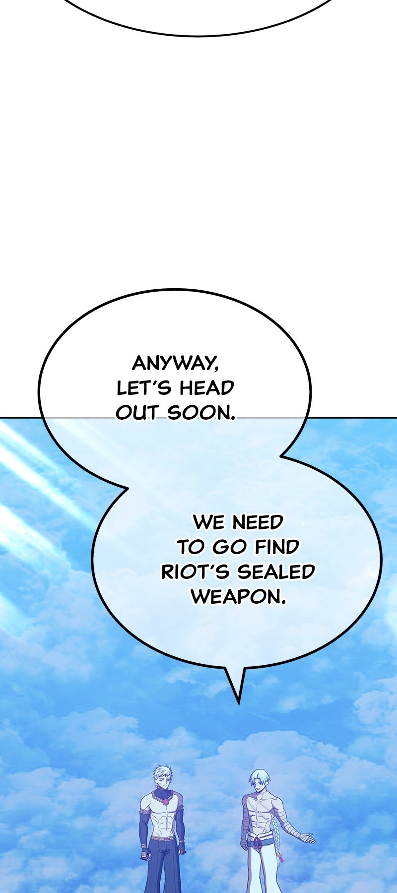 Read +99 Reinforced Wooden Stick ENGLISH Manga Online