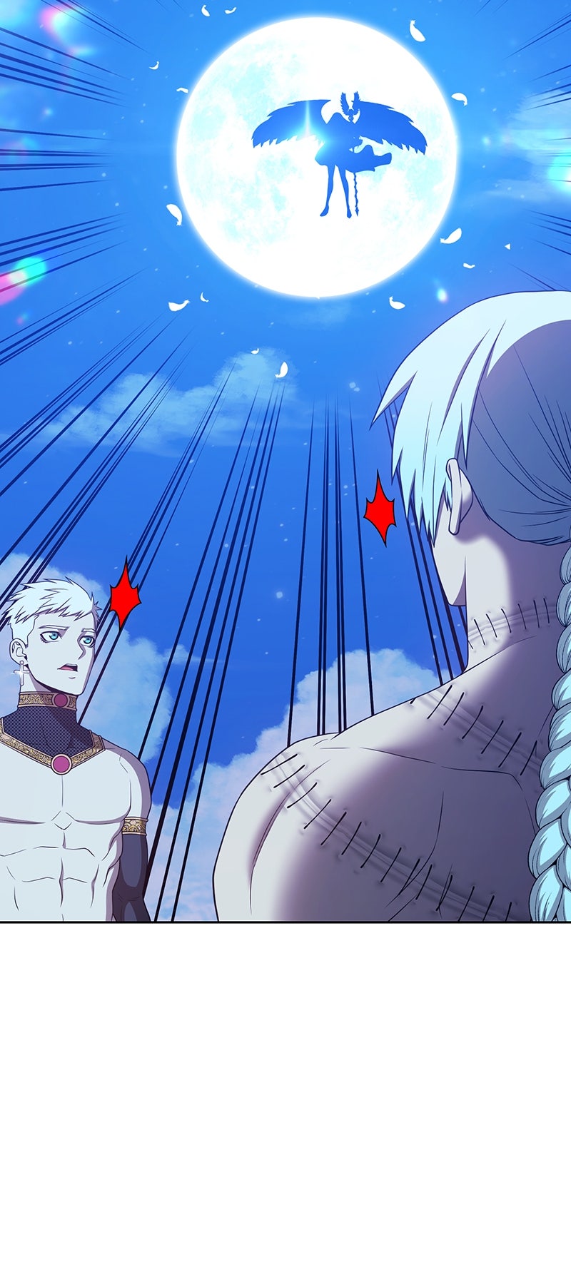 Read +99 Reinforced Wooden Stick ENGLISH Manga Online