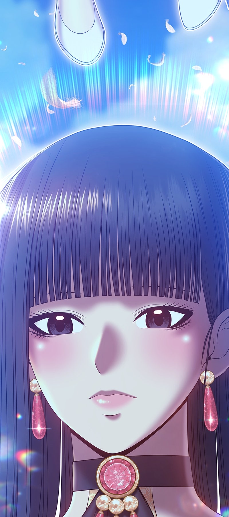 Read +99 Reinforced Wooden Stick ENGLISH Manga Online