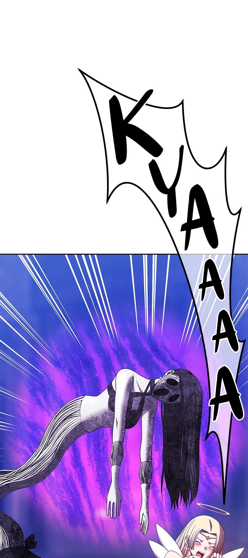 Read +99 Reinforced Wooden Stick ENGLISH Manga Online