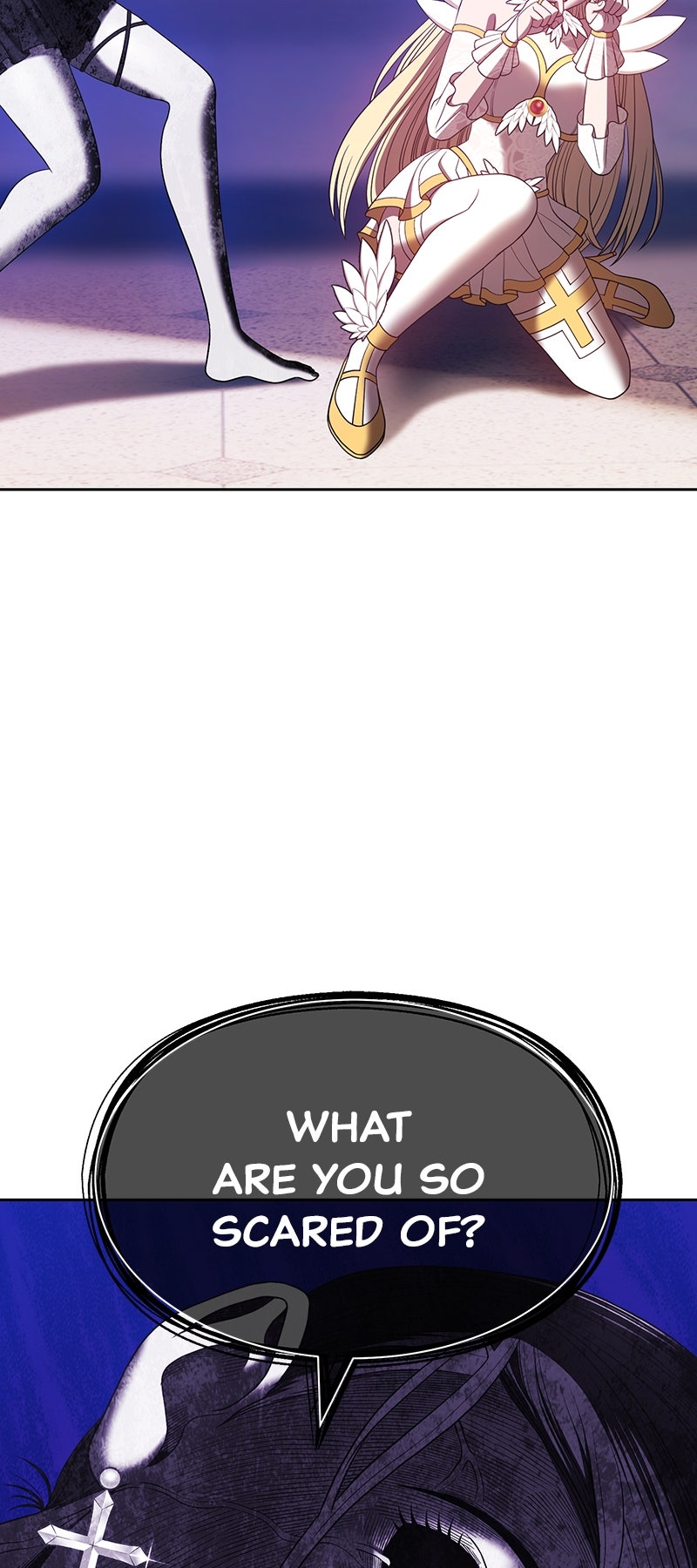 Read +99 Reinforced Wooden Stick ENGLISH Manga Online