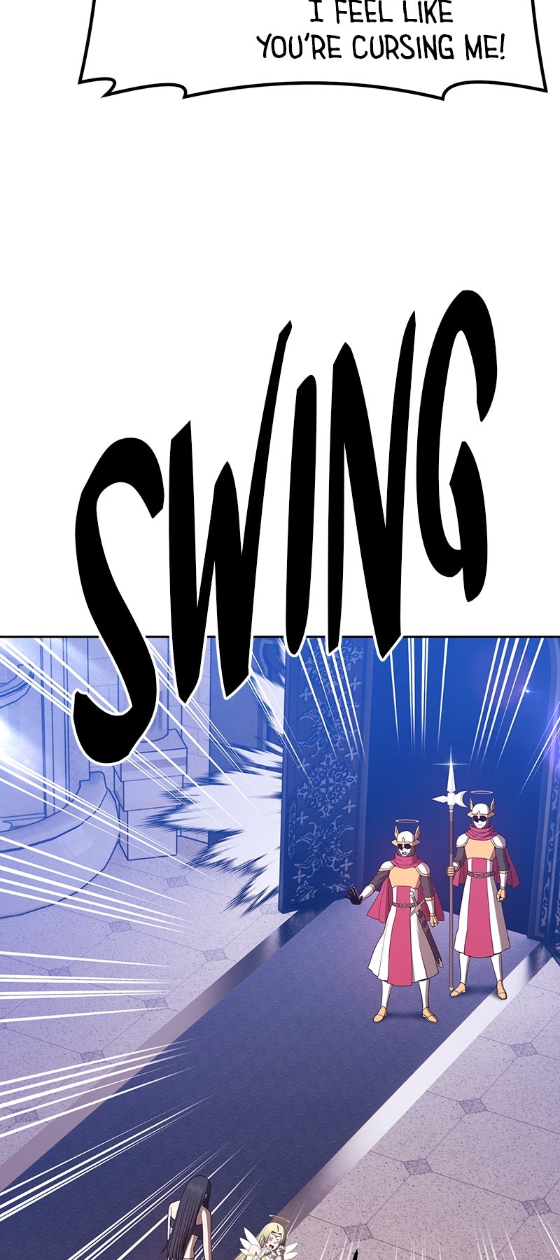 Read +99 Reinforced Wooden Stick ENGLISH Manga Online