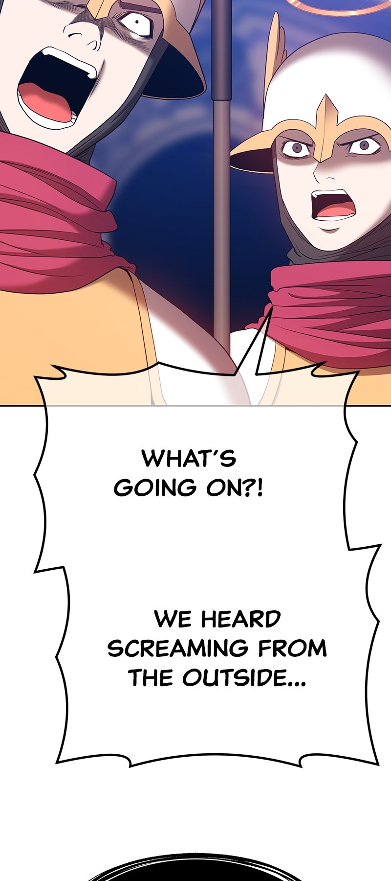 Read +99 Reinforced Wooden Stick ENGLISH Manga Online