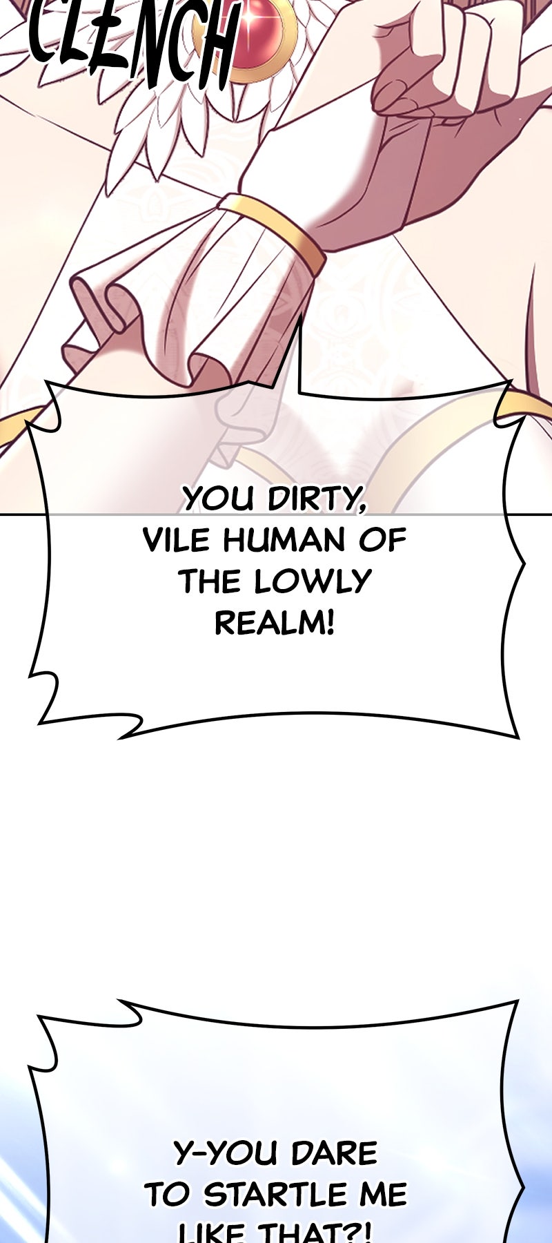 Read +99 Reinforced Wooden Stick ENGLISH Manga Online