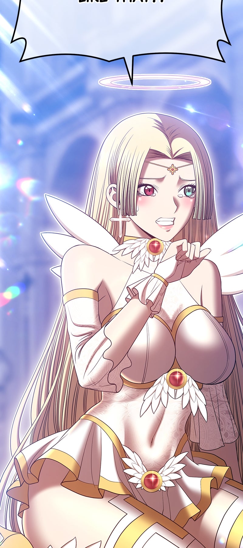 Read +99 Reinforced Wooden Stick ENGLISH Manga Online