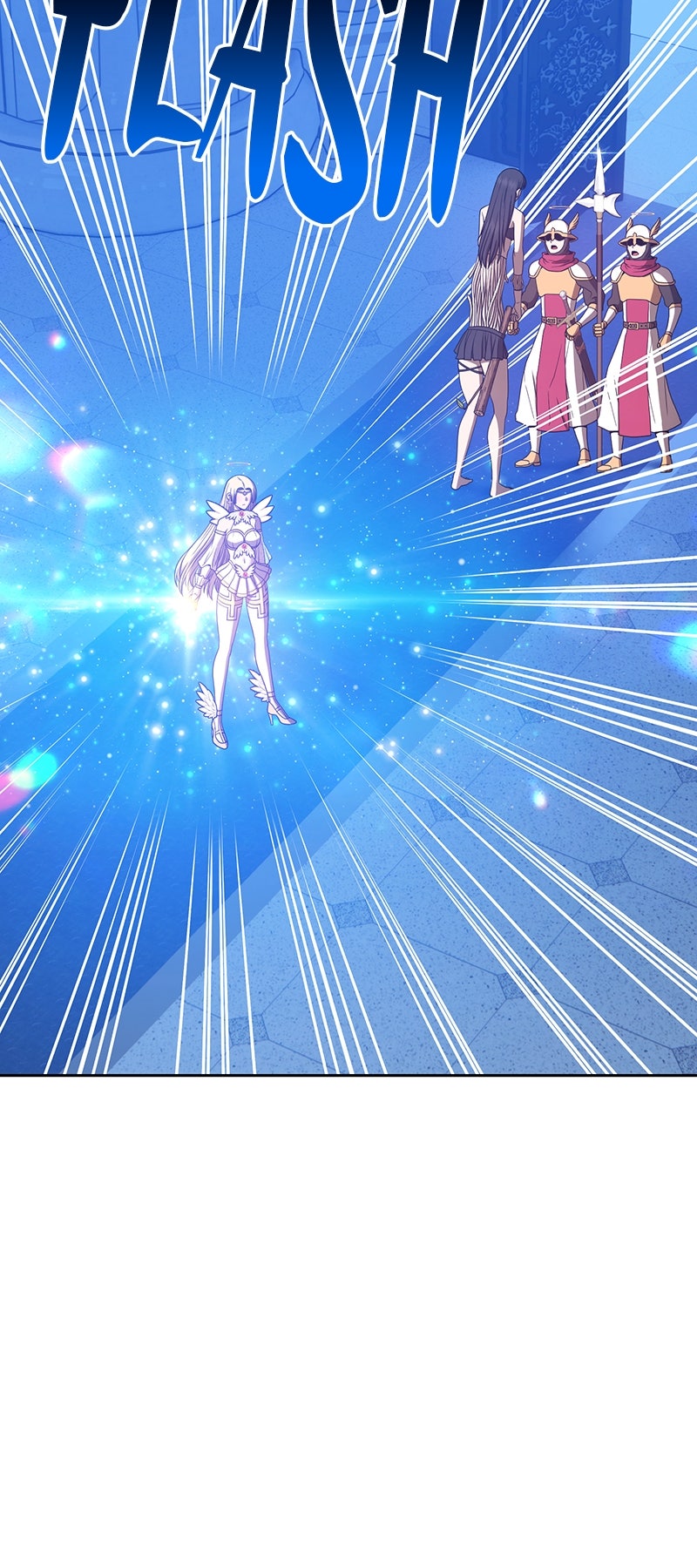 Read +99 Reinforced Wooden Stick ENGLISH Manga Online