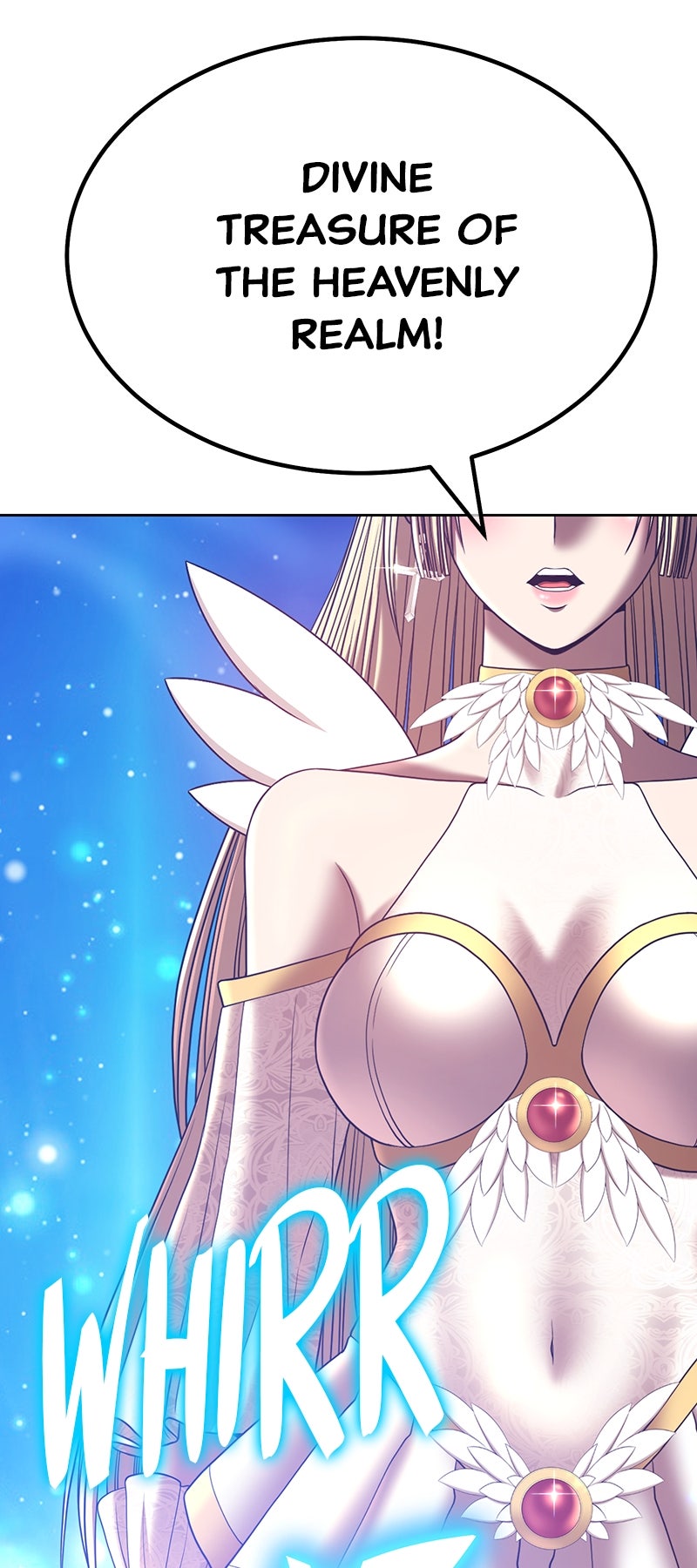 Read +99 Reinforced Wooden Stick ENGLISH Manga Online