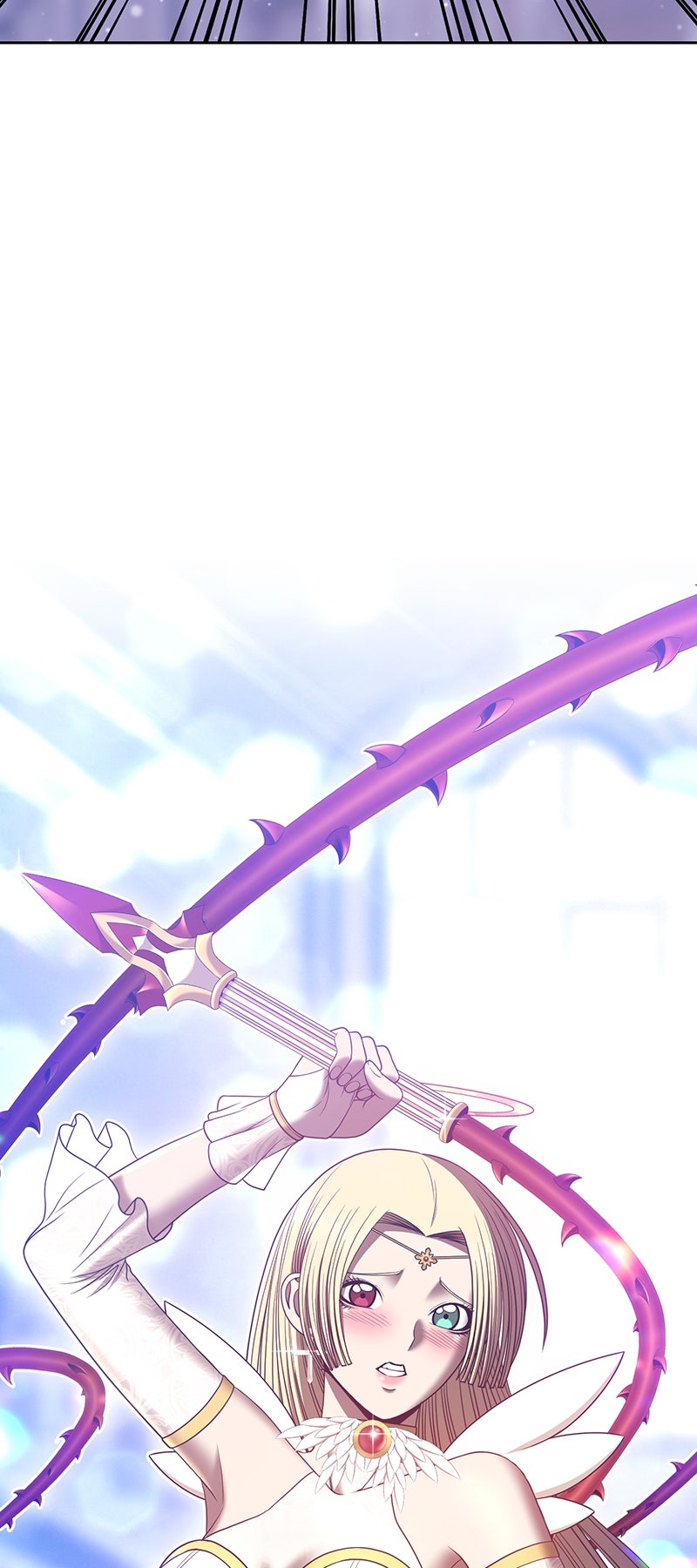 Read +99 Reinforced Wooden Stick ENGLISH Manga Online