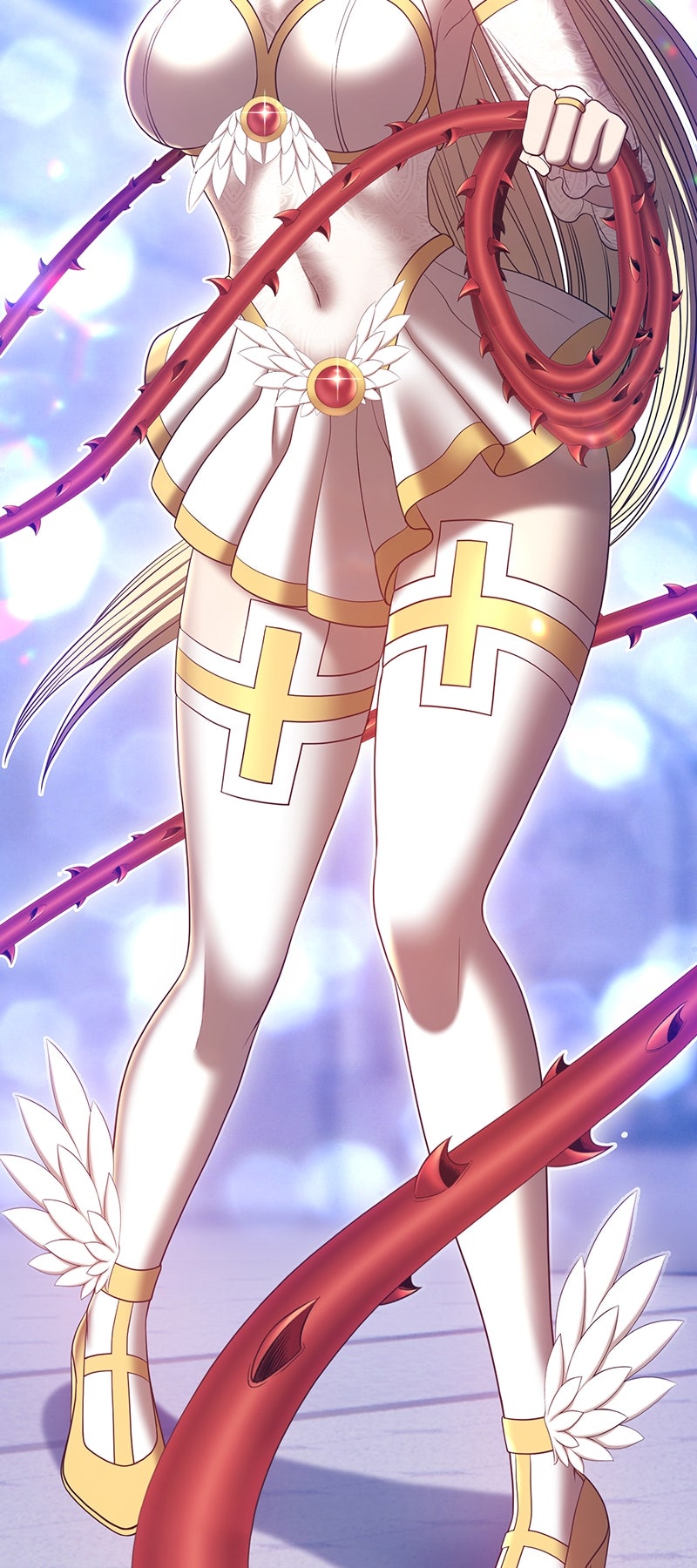 Read +99 Reinforced Wooden Stick ENGLISH Manga Online