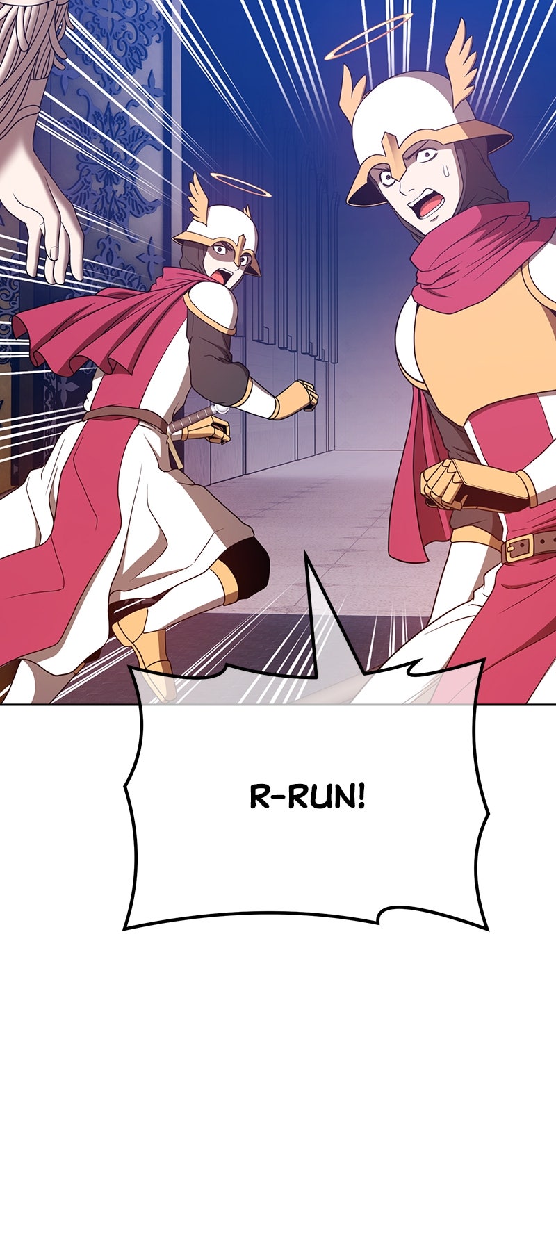 Read +99 Reinforced Wooden Stick ENGLISH Manga Online