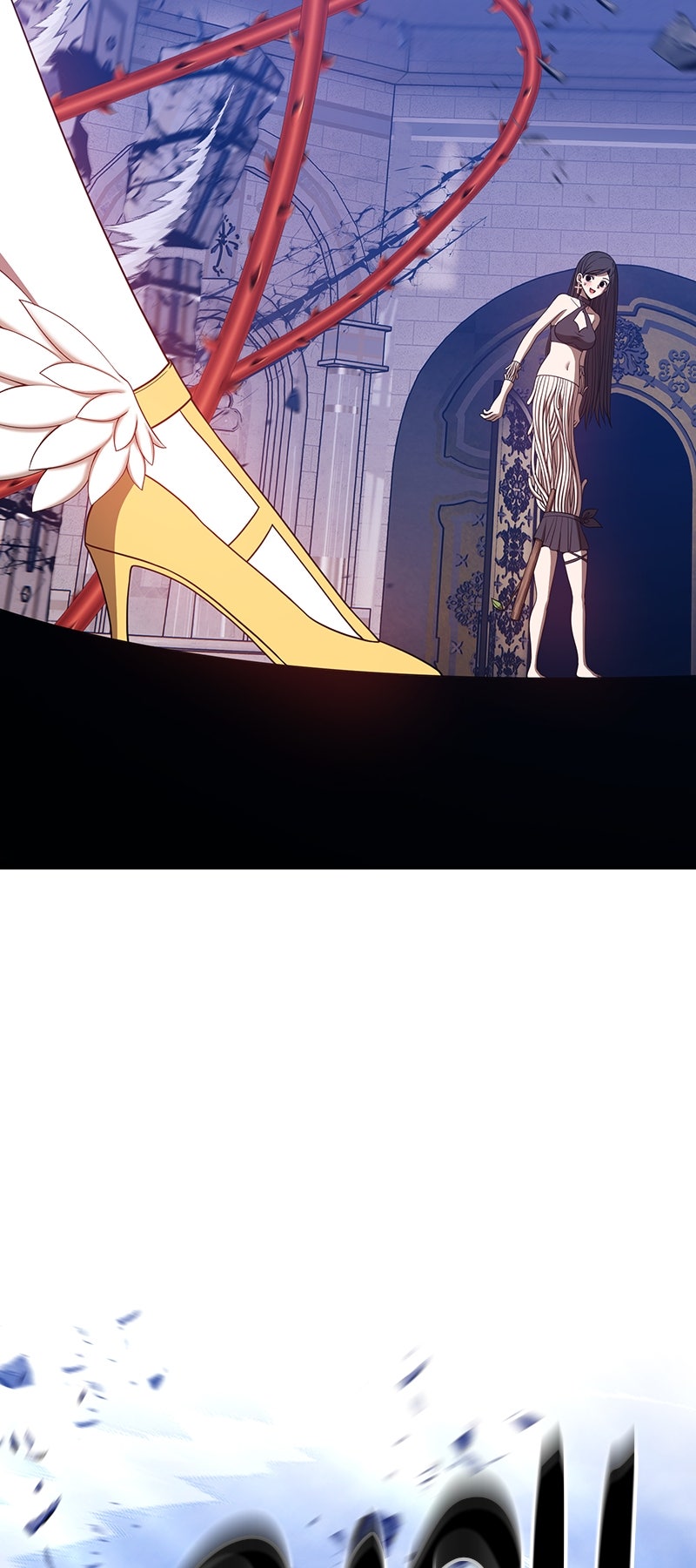 Read +99 Reinforced Wooden Stick ENGLISH Manga Online