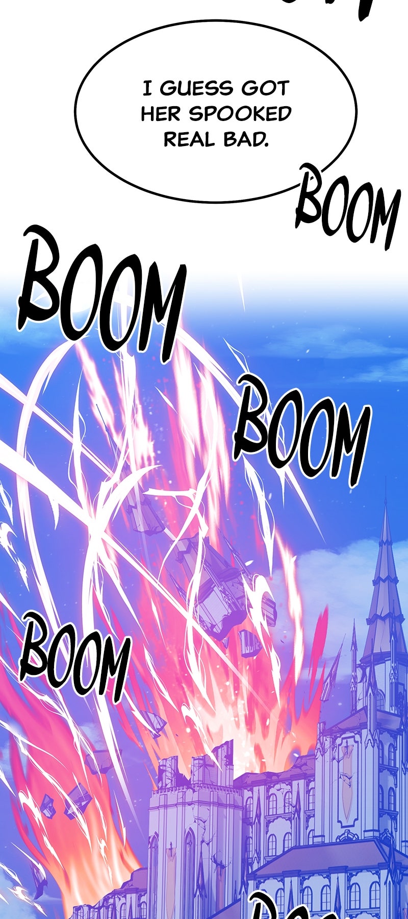 Read +99 Reinforced Wooden Stick ENGLISH Manga Online