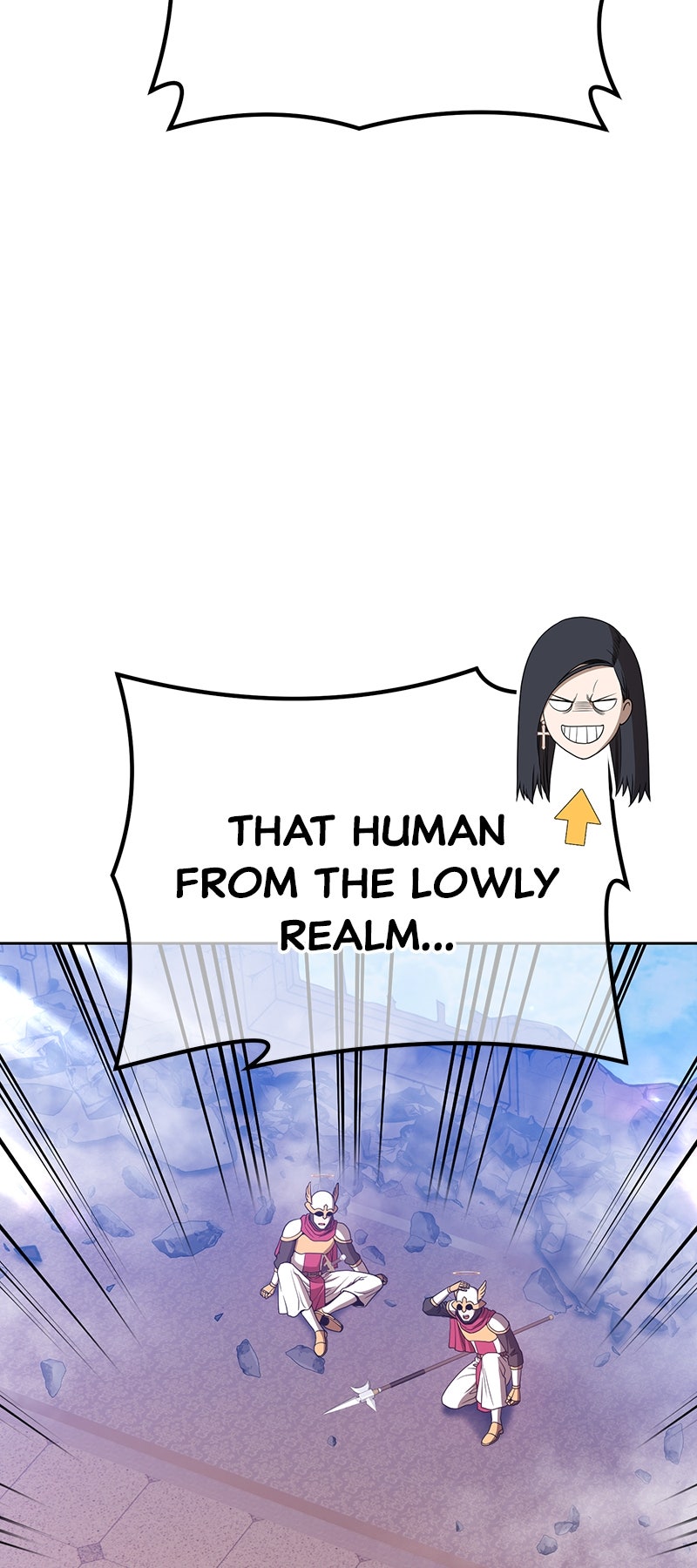 Read +99 Reinforced Wooden Stick ENGLISH Manga Online