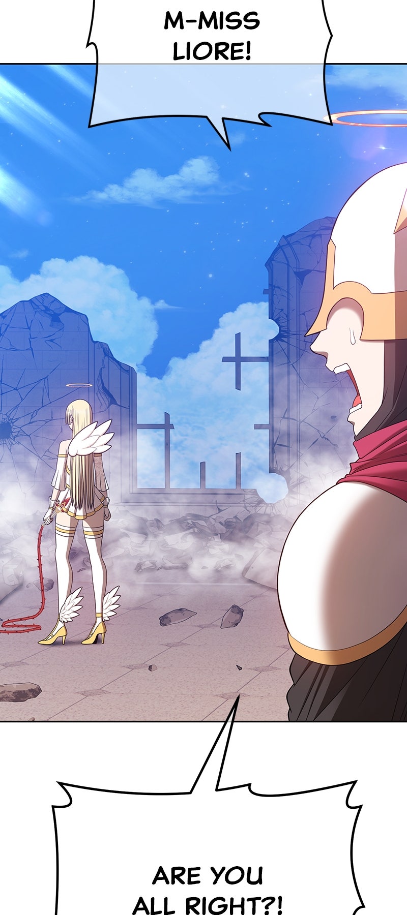 Read +99 Reinforced Wooden Stick ENGLISH Manga Online