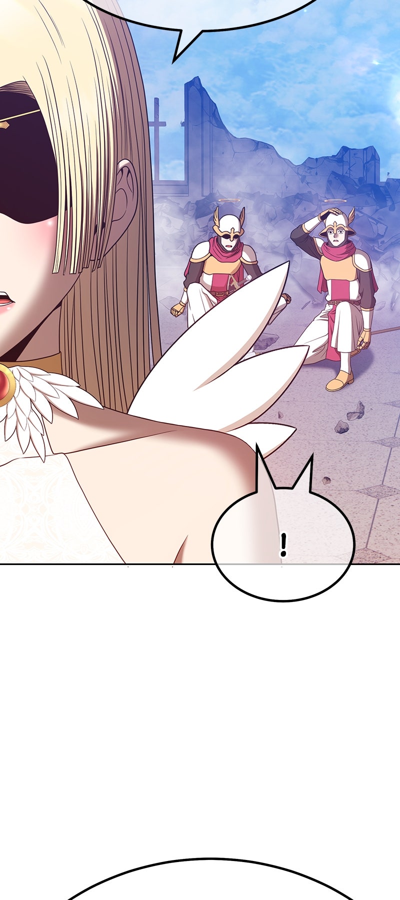 Read +99 Reinforced Wooden Stick ENGLISH Manga Online