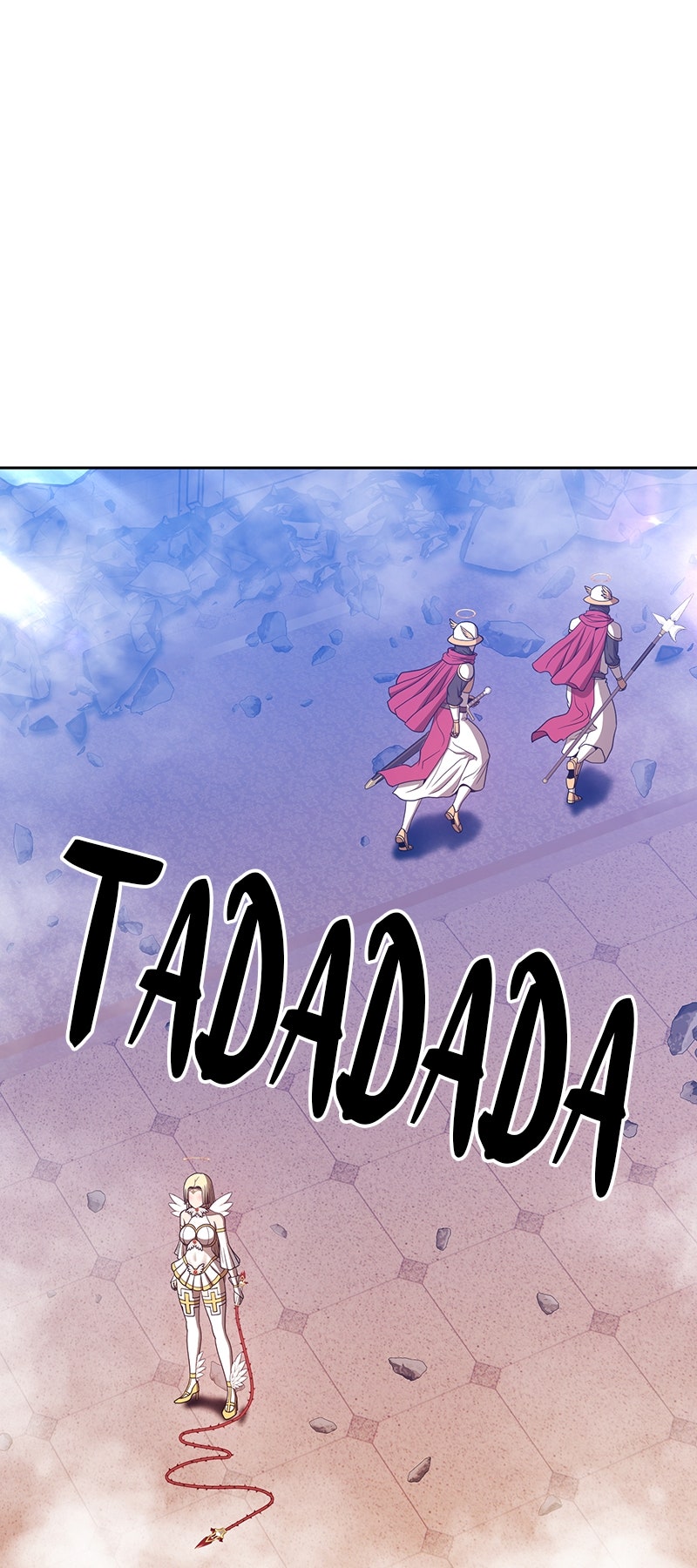 Read +99 Reinforced Wooden Stick ENGLISH Manga Online