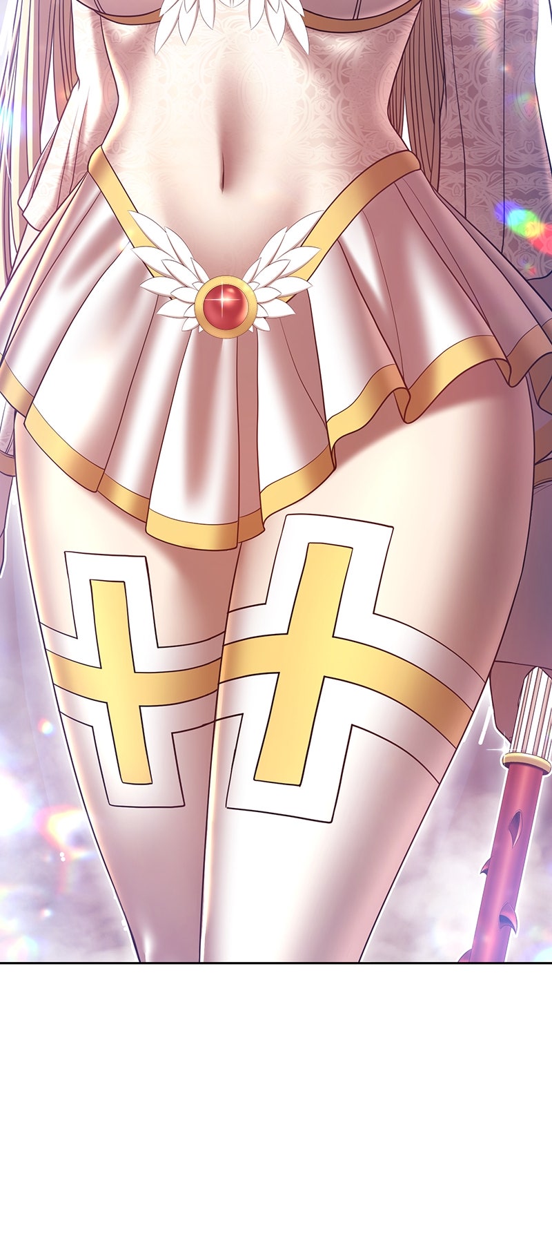 Read +99 Reinforced Wooden Stick ENGLISH Manga Online