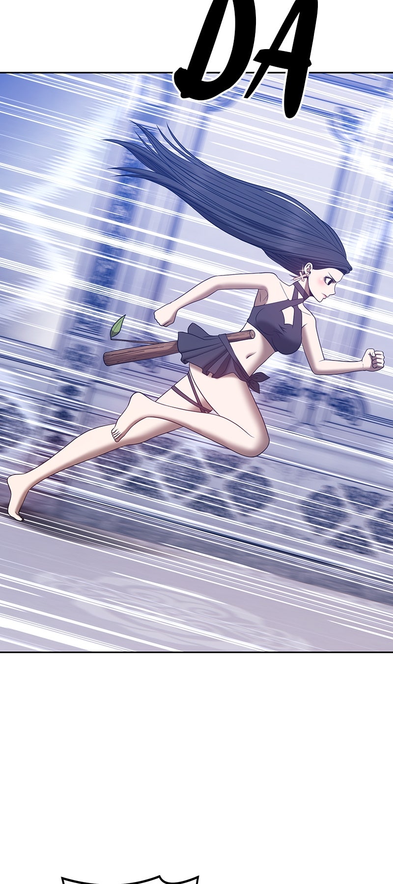 Read +99 Reinforced Wooden Stick ENGLISH Manga Online