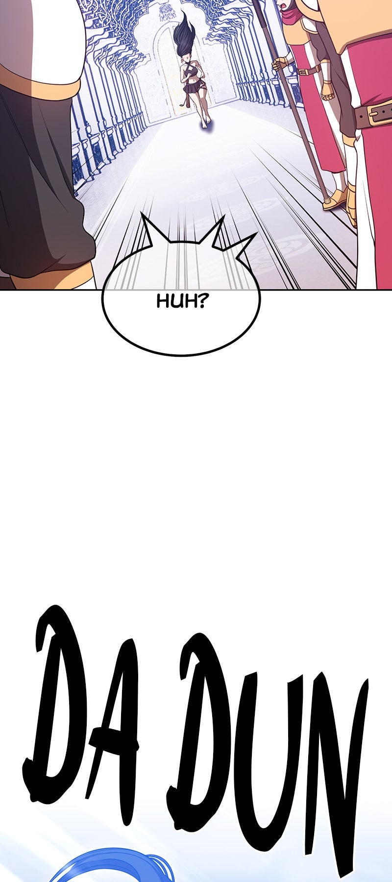 Read +99 Reinforced Wooden Stick ENGLISH Manga Online