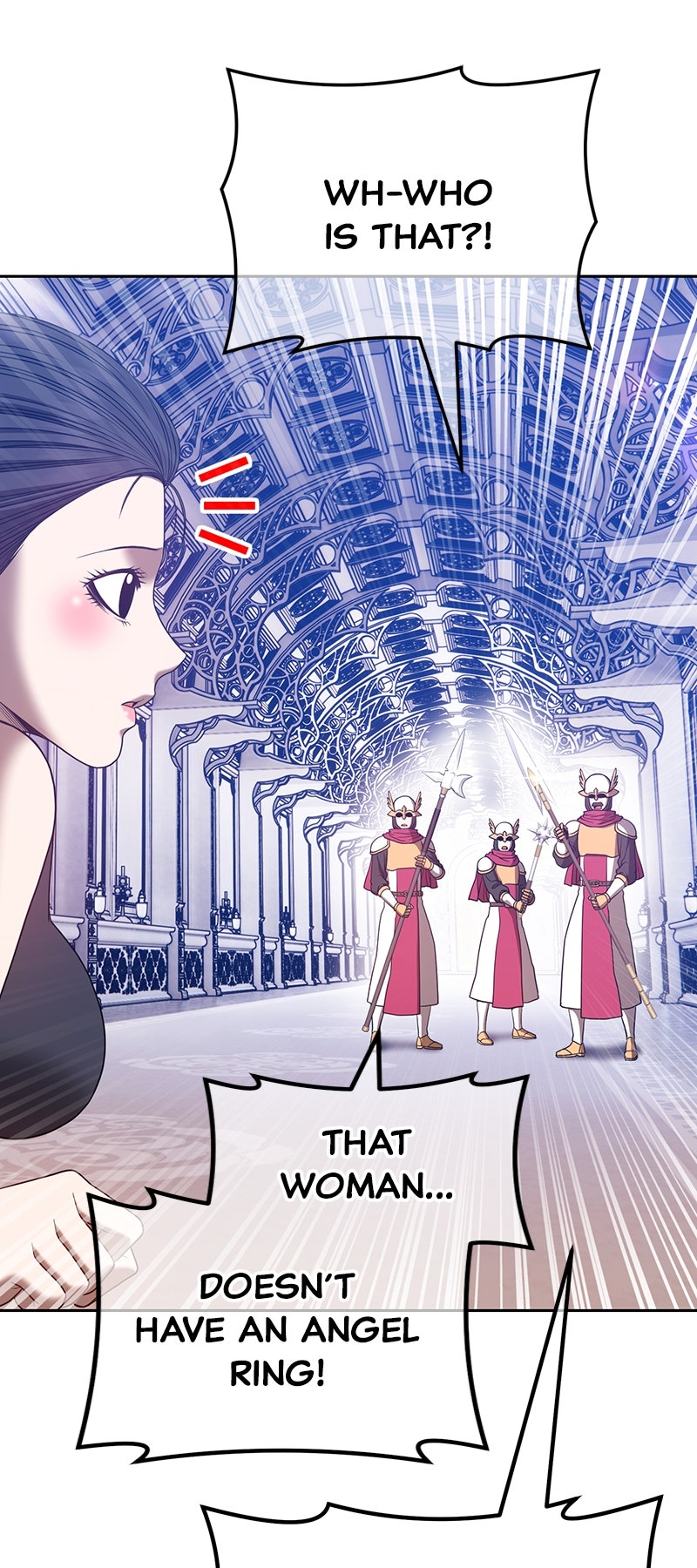 Read +99 Reinforced Wooden Stick ENGLISH Manga Online