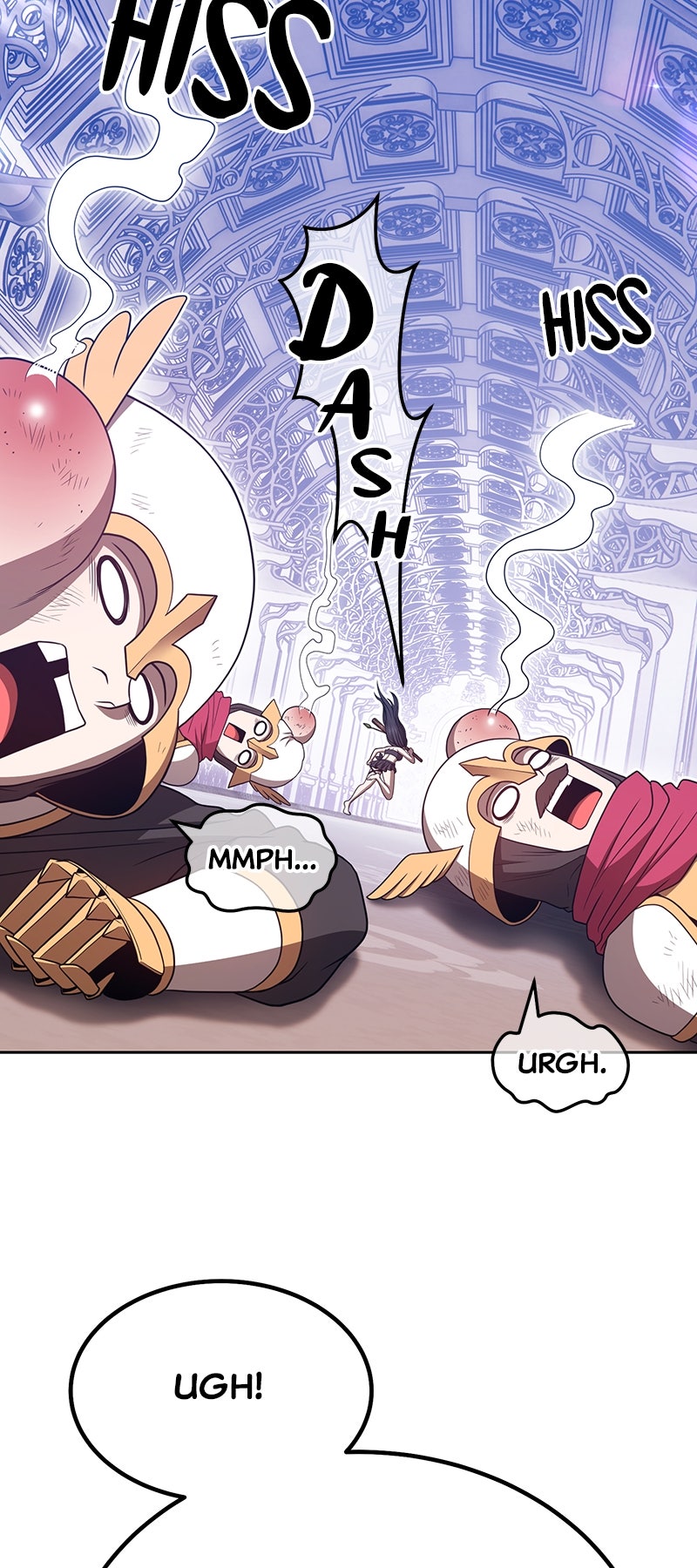 Read +99 Reinforced Wooden Stick ENGLISH Manga Online