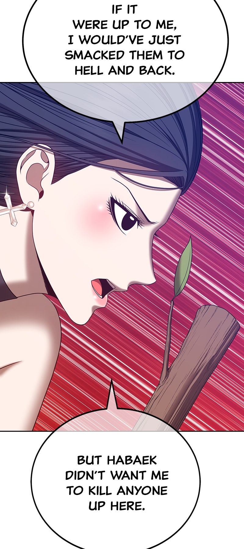 Read +99 Reinforced Wooden Stick ENGLISH Manga Online