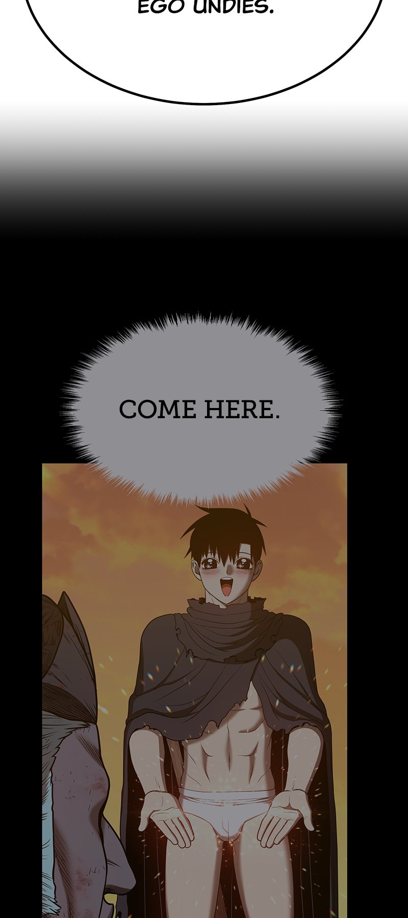 Read +99 Reinforced Wooden Stick ENGLISH Manga Online