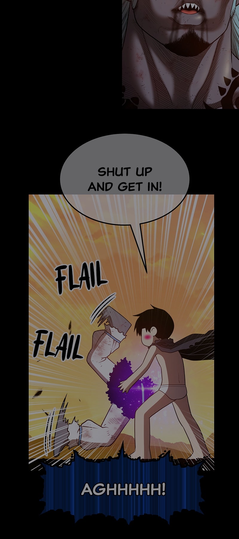 Read +99 Reinforced Wooden Stick ENGLISH Manga Online