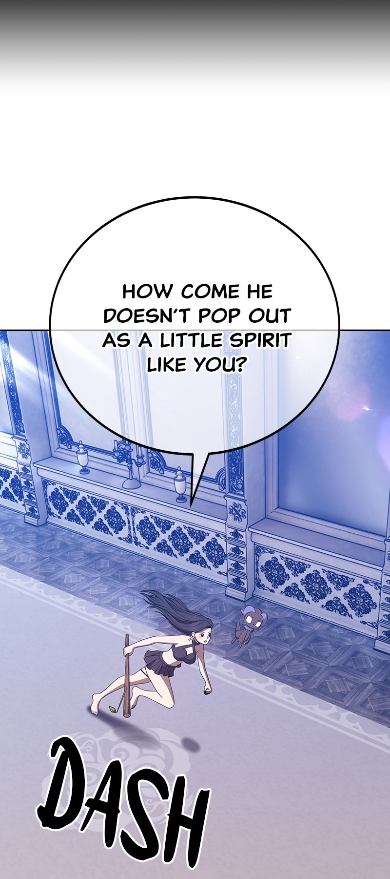 Read +99 Reinforced Wooden Stick ENGLISH Manga Online