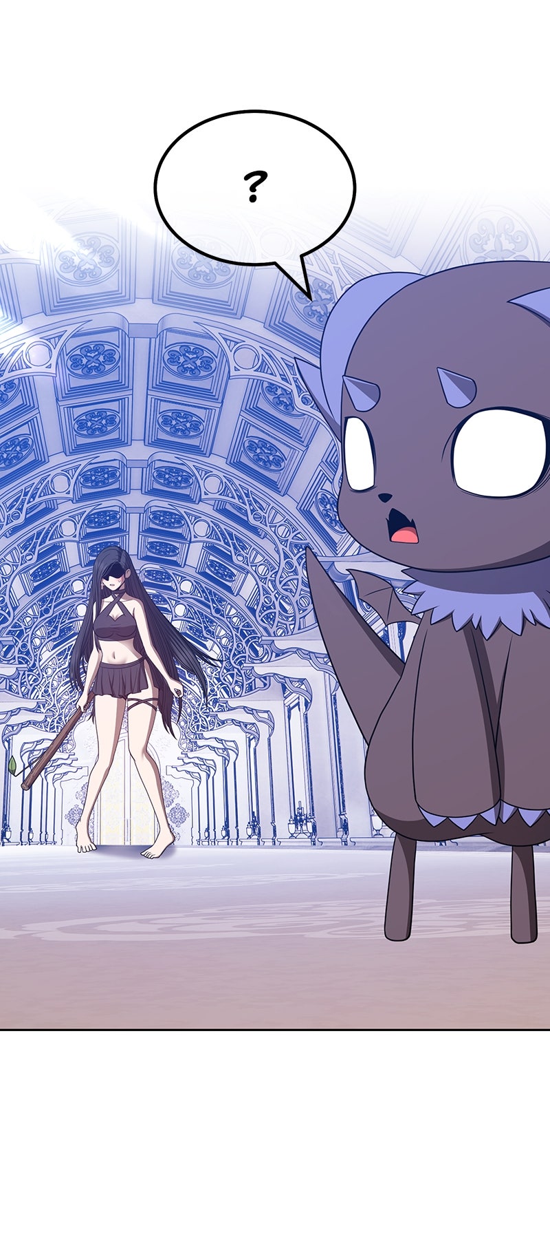 Read +99 Reinforced Wooden Stick ENGLISH Manga Online