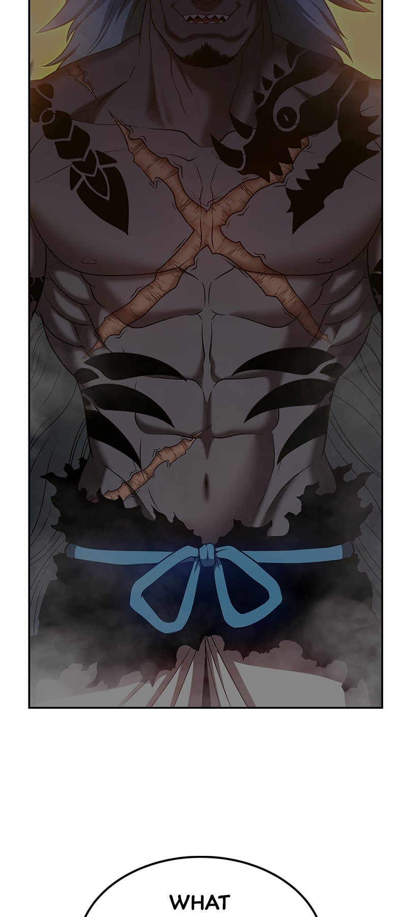 Read +99 Reinforced Wooden Stick ENGLISH Manga Online