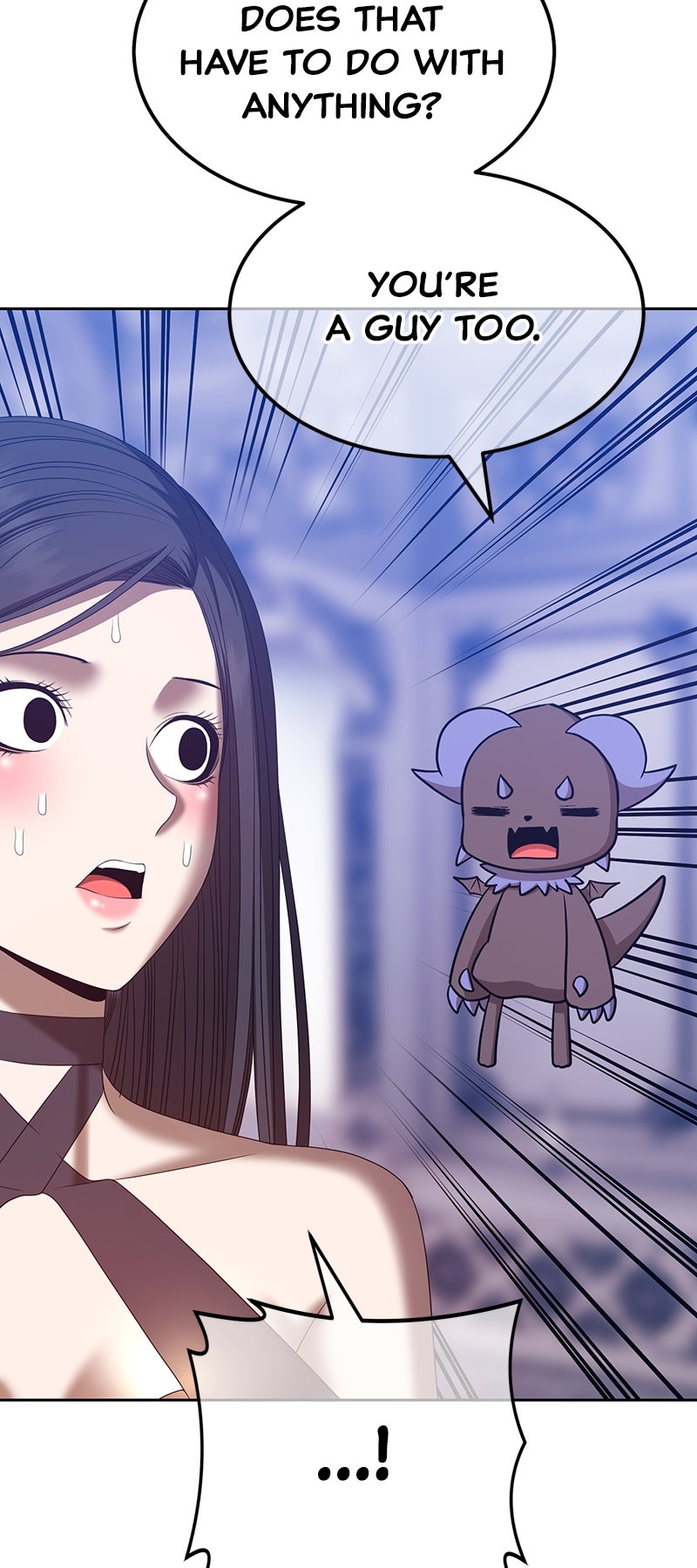 Read +99 Reinforced Wooden Stick ENGLISH Manga Online