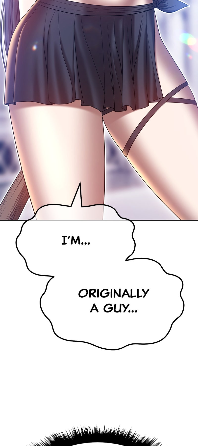 Read +99 Reinforced Wooden Stick ENGLISH Manga Online