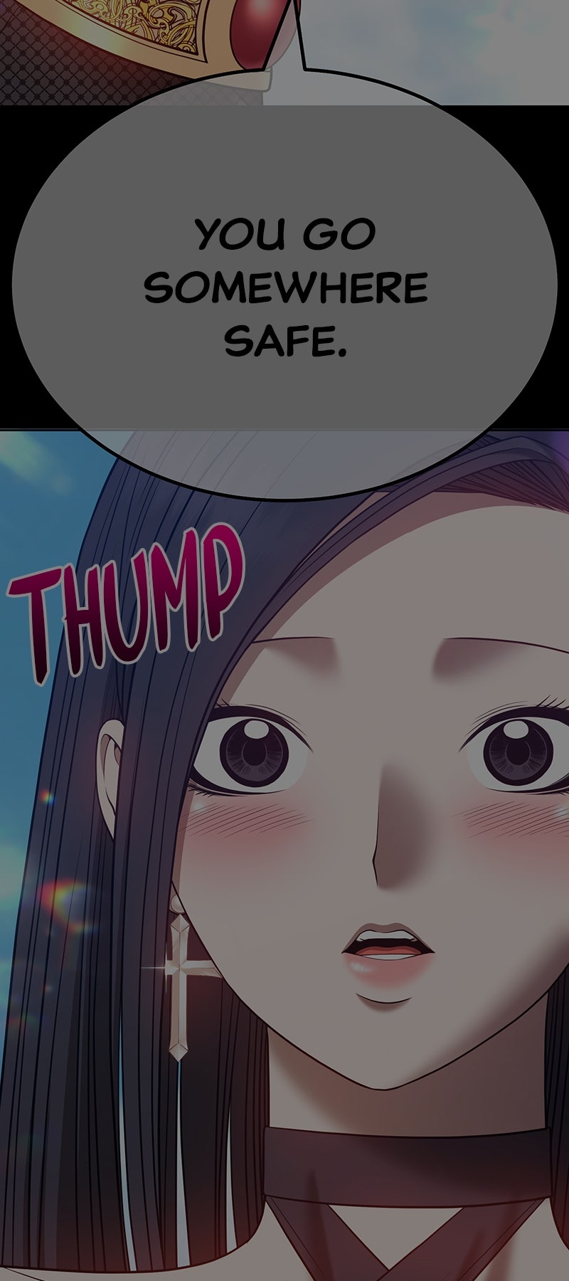 Read +99 Reinforced Wooden Stick ENGLISH Manga Online