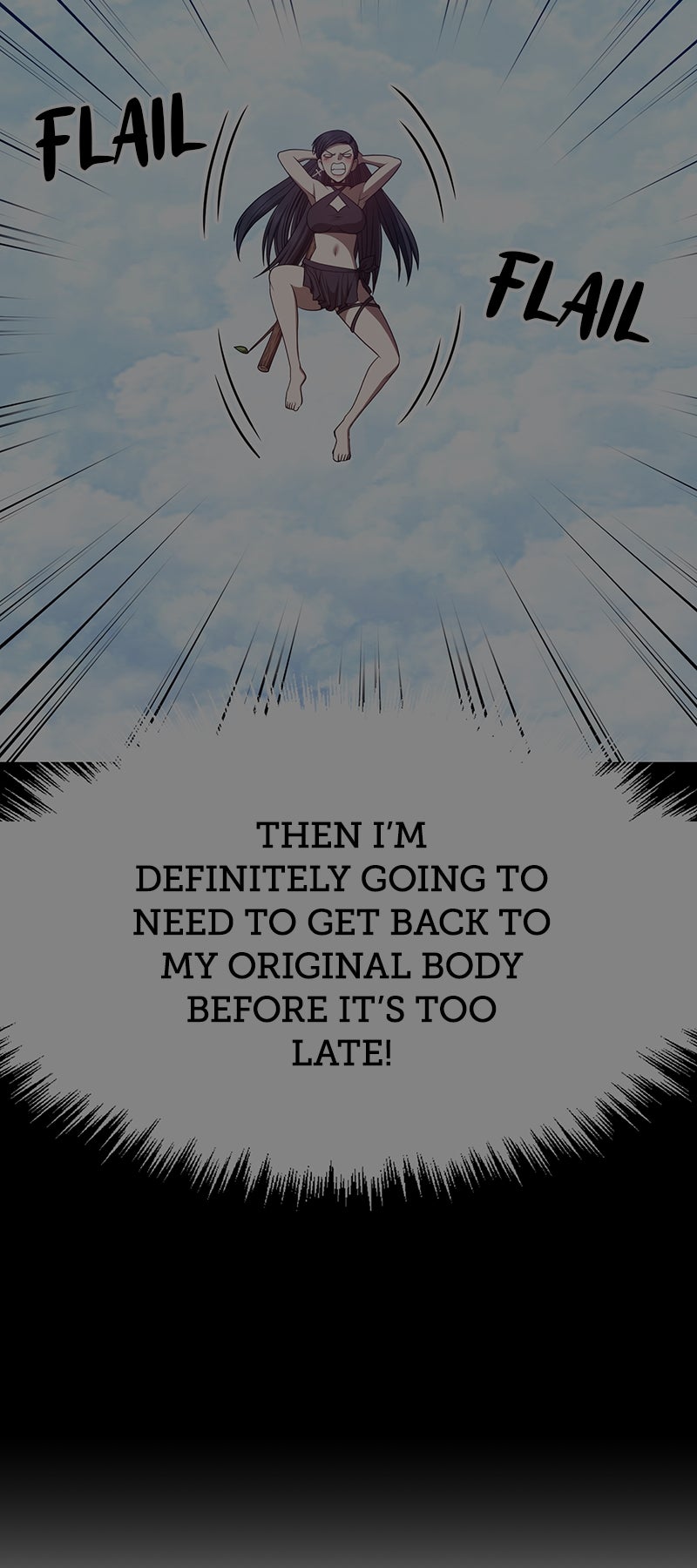 Read +99 Reinforced Wooden Stick ENGLISH Manga Online