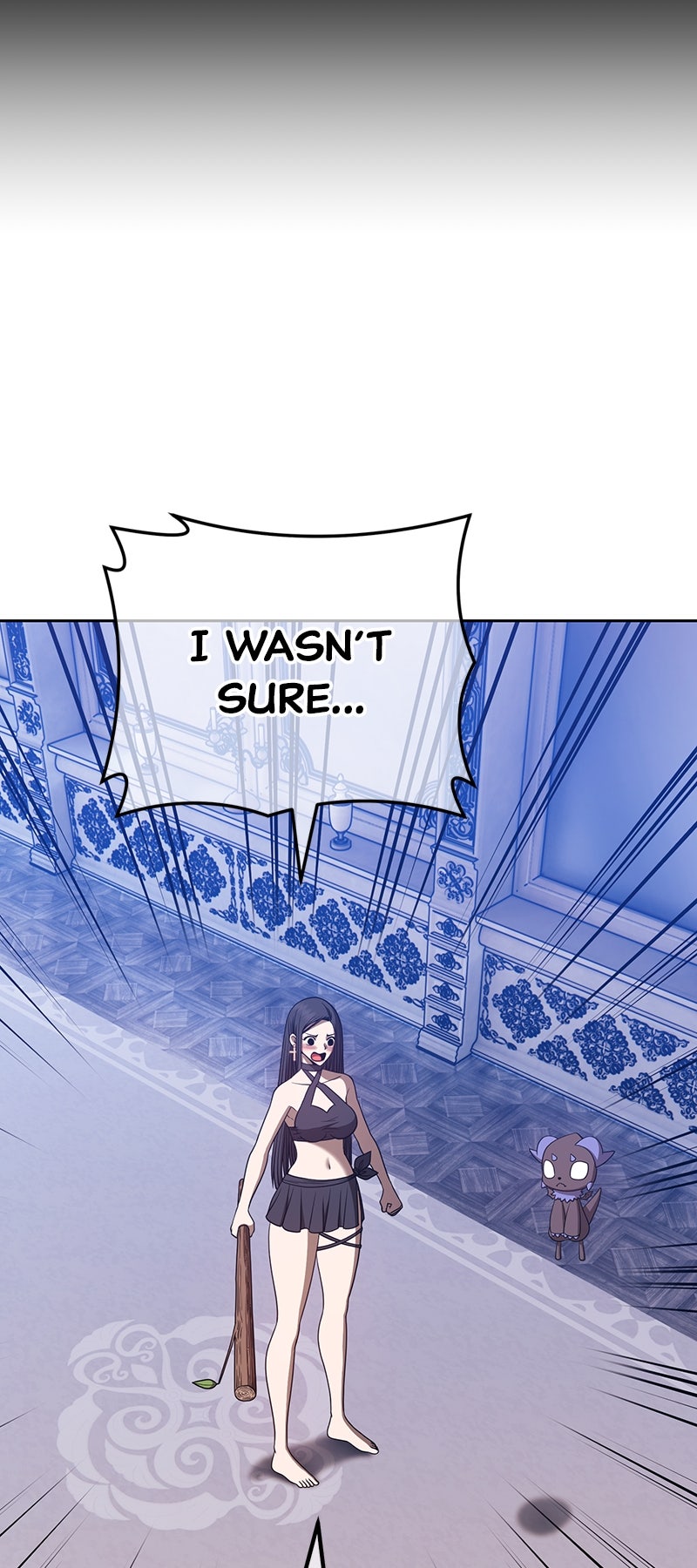 Read +99 Reinforced Wooden Stick ENGLISH Manga Online