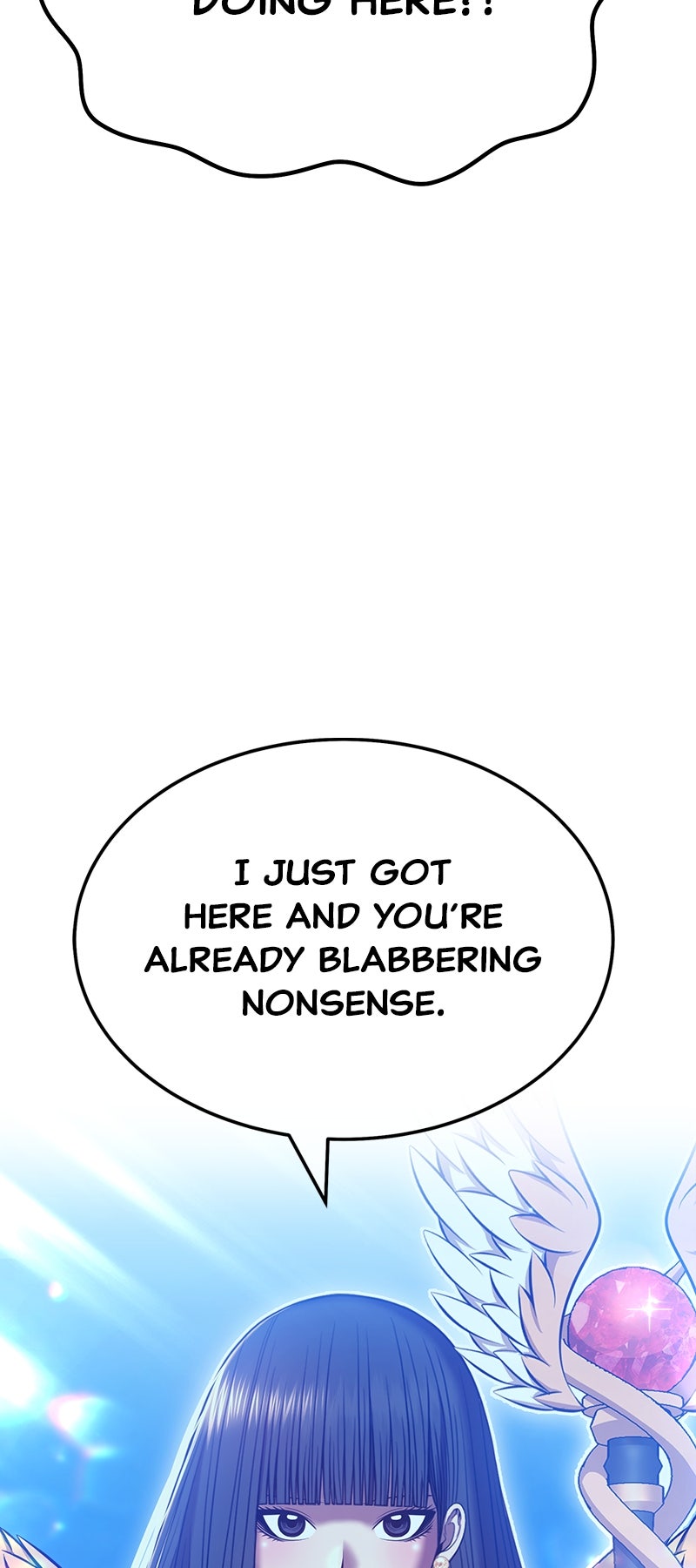 Read +99 Reinforced Wooden Stick ENGLISH Manga Online