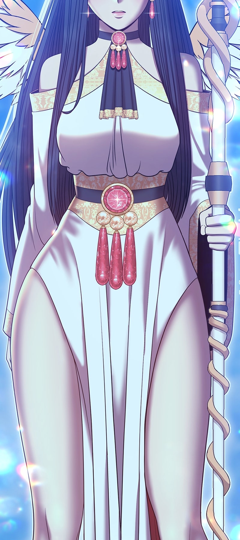 Read +99 Reinforced Wooden Stick ENGLISH Manga Online