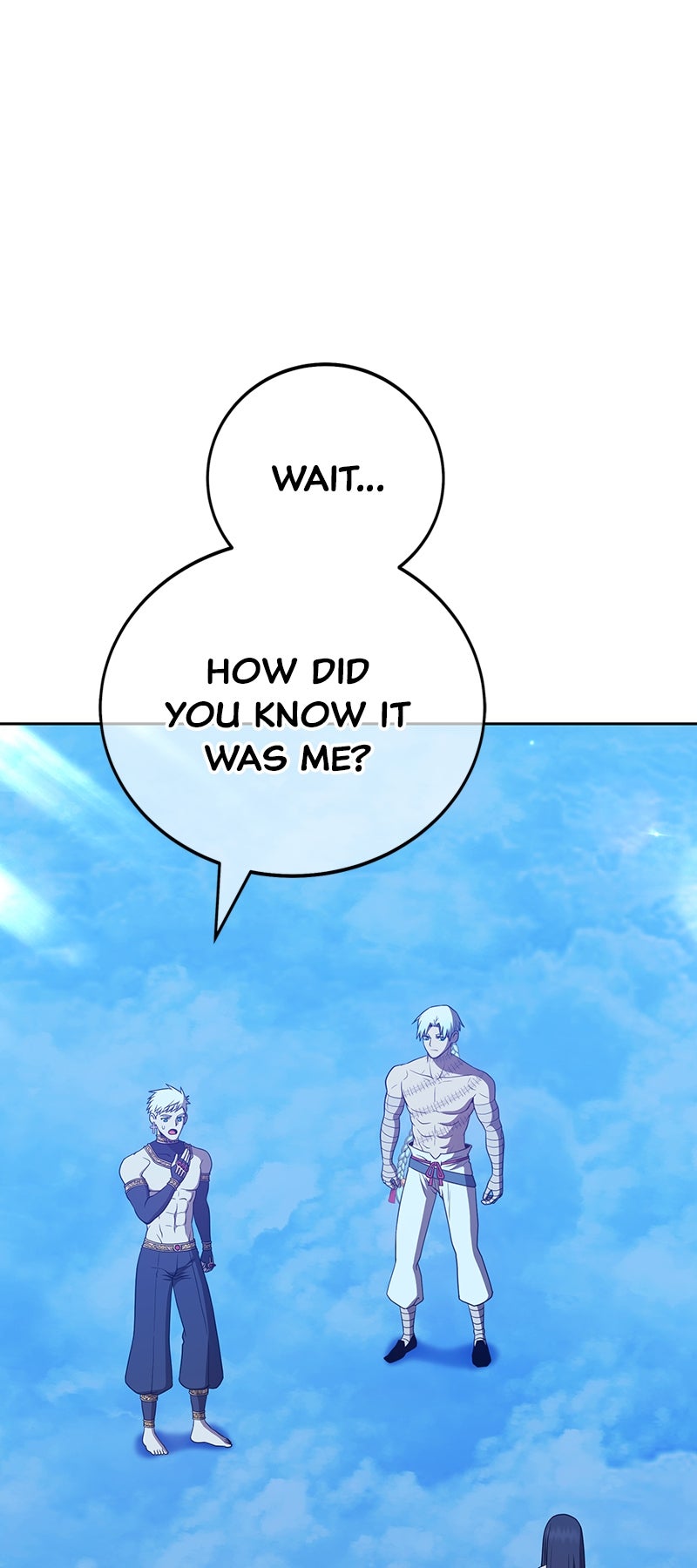 Read +99 Reinforced Wooden Stick ENGLISH Manga Online