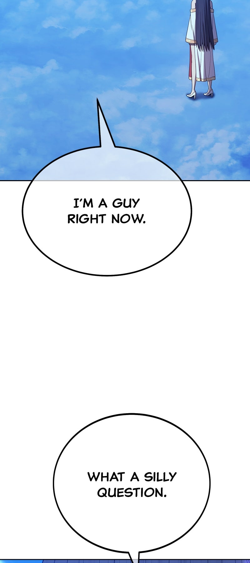 Read +99 Reinforced Wooden Stick ENGLISH Manga Online