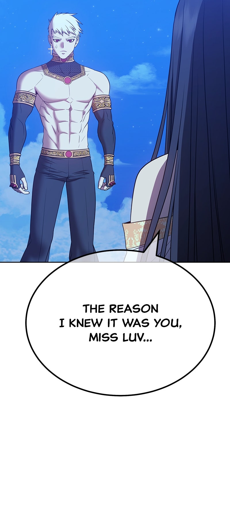 Read +99 Reinforced Wooden Stick ENGLISH Manga Online