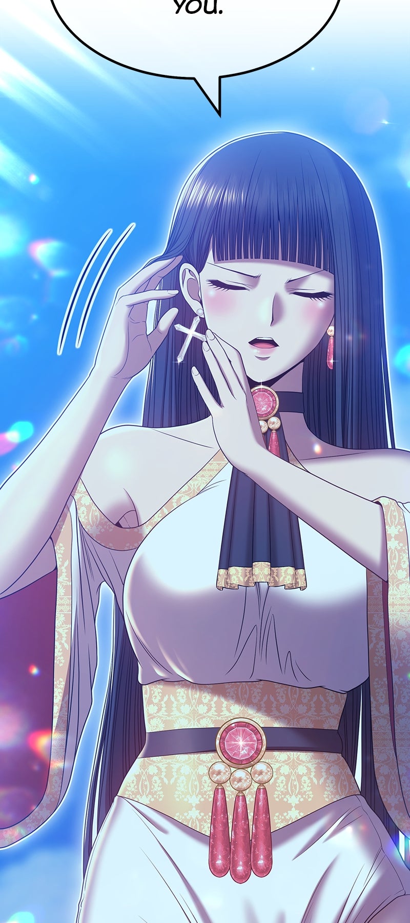 Read +99 Reinforced Wooden Stick ENGLISH Manga Online