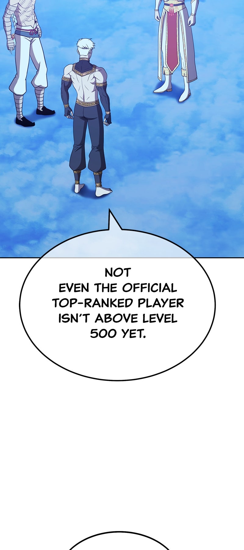 Read +99 Reinforced Wooden Stick ENGLISH Manga Online