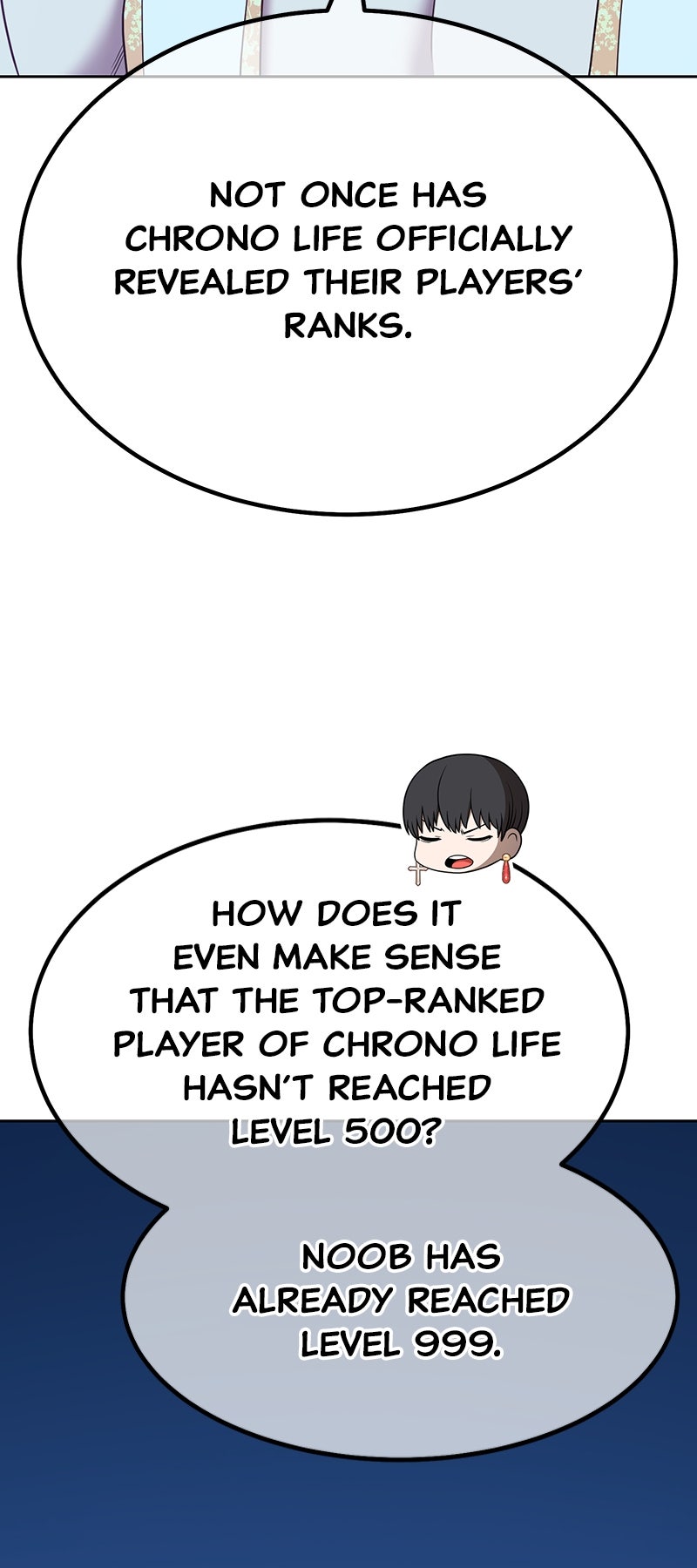 Read +99 Reinforced Wooden Stick ENGLISH Manga Online