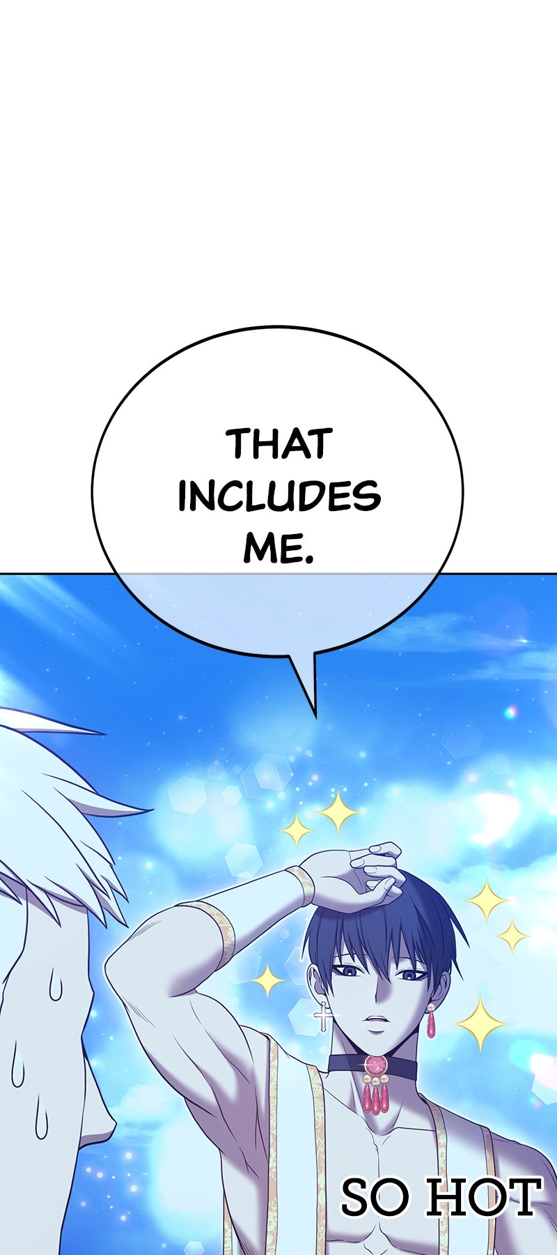 Read +99 Reinforced Wooden Stick ENGLISH Manga Online