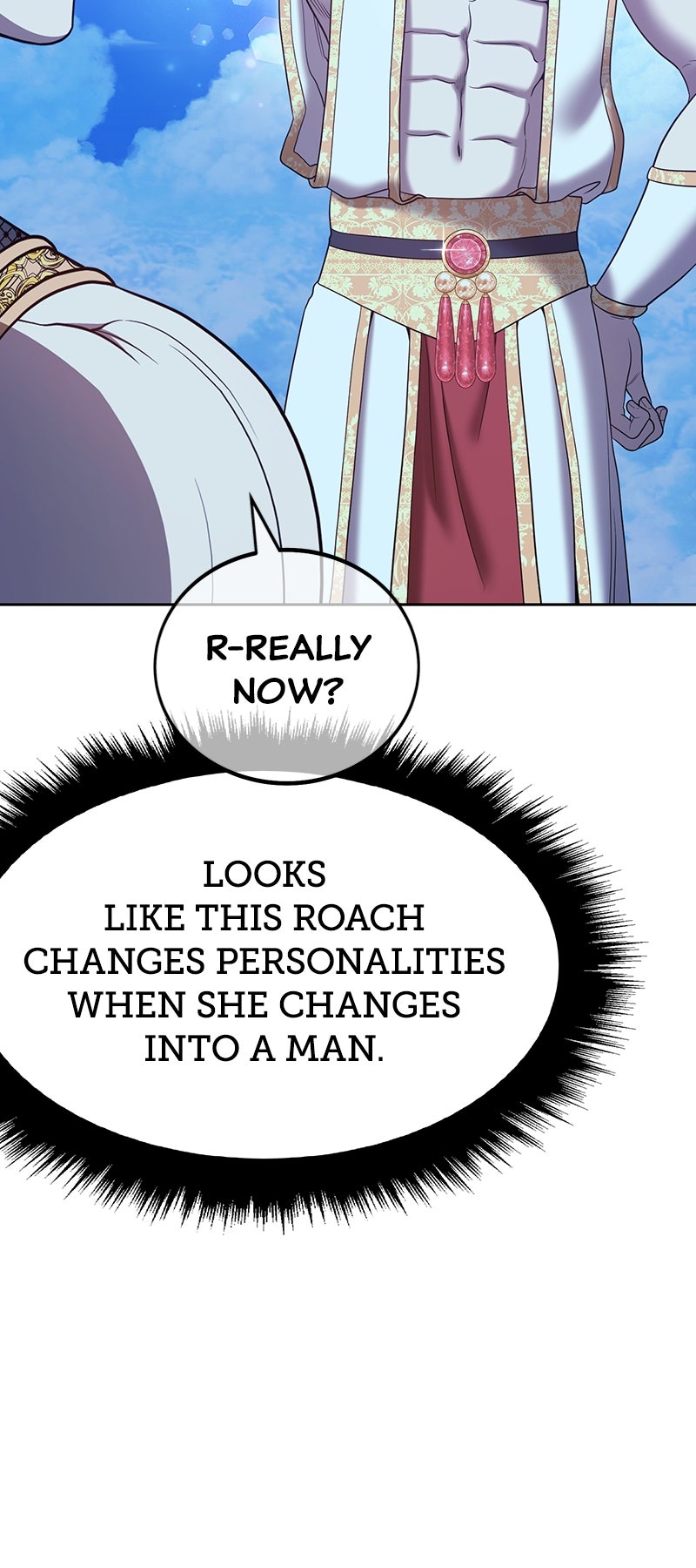 Read +99 Reinforced Wooden Stick ENGLISH Manga Online