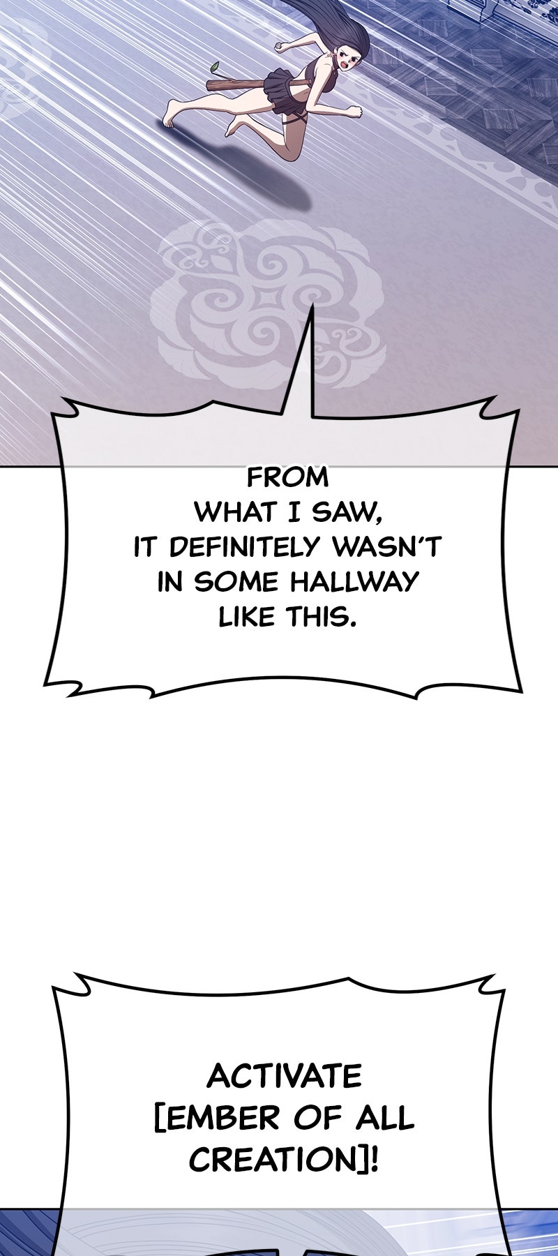 Read +99 Reinforced Wooden Stick ENGLISH Manga Online